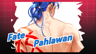 [Fate / Epik / BerserKer] Pahlawan