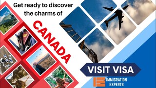 Canadian Visit Visa