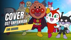 Lagu Anime Jadul Anpanman