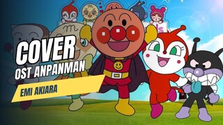 Lagu Anime Jadul Anpanman