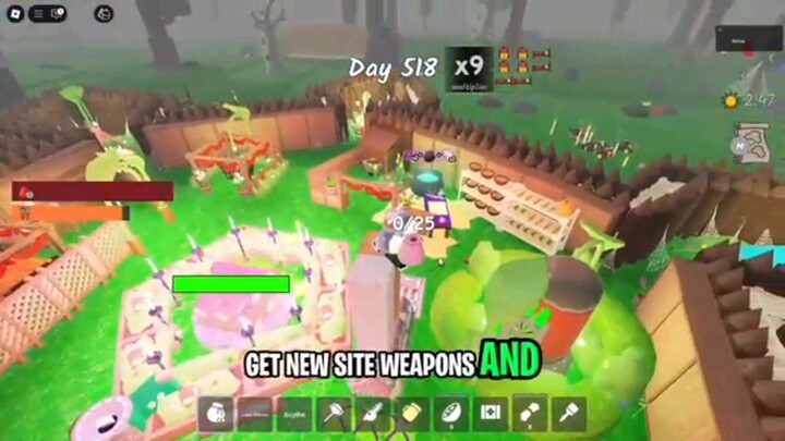 Roblox game my it is a 99 nights in the forest please let me follow or subscribe. in the please join