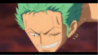 Kiếm Sĩ Zoro #Animehay#animeDacsac#Onepiece#Luffy