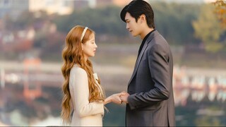 Jinxed Couple - EP 6 (Engsub) KDRAMA