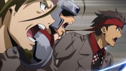Akame Ga Kill - Kill the Despair Tập 21