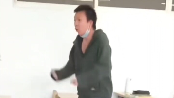 “No, what I’m saying is the truth!” Witnessing Jiahao (57)