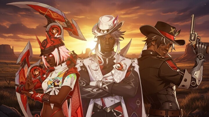 Anak-anak, jangan lupakan impian kalian sebagai petualang!