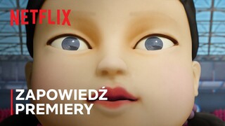 Squid Game: Sezon 2 | Zapowiedź premiery | Netflix