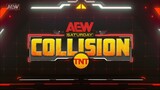 AEW Collision - 19 August 2023