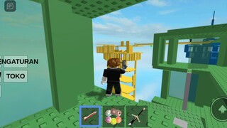 ROBLOX : MUSUHNYA PUNYA DENDAM PRIBADI