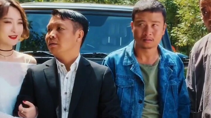 I told you to rob someone—whose birthday are you celebrating?