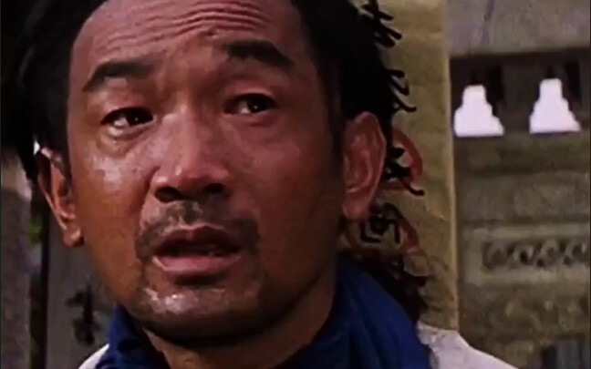 Though A Gui doesn’t have a wife, his descendants are so numerous they’ve never died out…