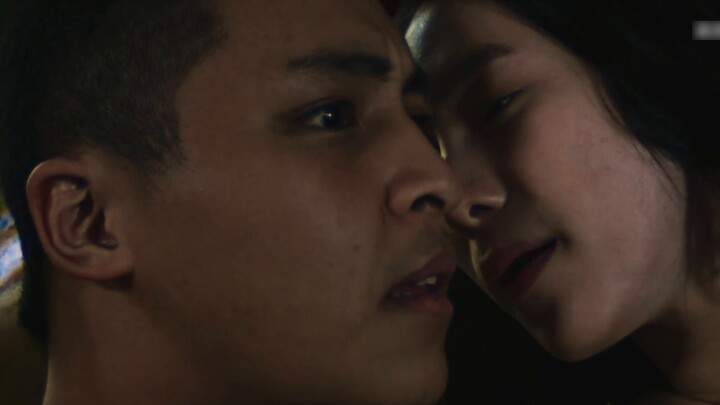 "Pray to the gods, and you will not be able to see the Golden Kingdom"