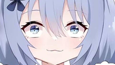 [AI Virtual Anchor] AI Cat was so angry that he cursed at OP for free!