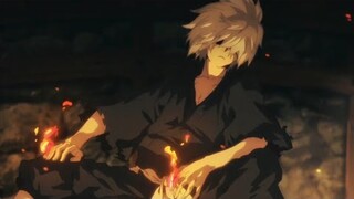 hell's paradise: jigokuraku episode 1 sub indo