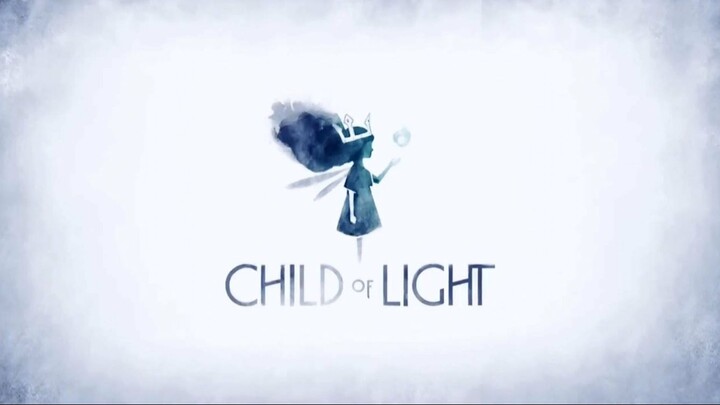 Child of Light OST 13.Down to a Dusty Plain