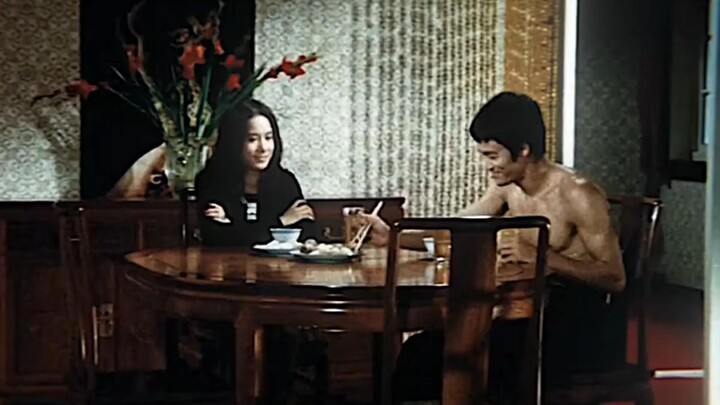 "I'm kidding! I'll love anything you make!"