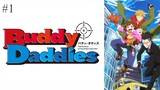 Buddy Daddies Episode 01 Eng Sub