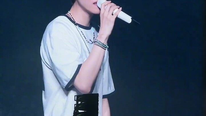 Please respect the stage and others' creations.