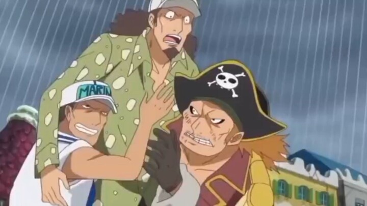 one piece doflamingo vs Spiderman