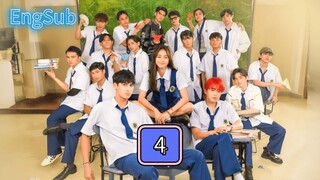 Episode 4: The Muse Of Section E