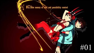 Tập 01- The Money of Soul and Possibility Control