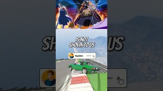 Just Imagine This Happens In One Piece