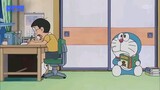 Doraemon - Tombol Waktu yang Efektif