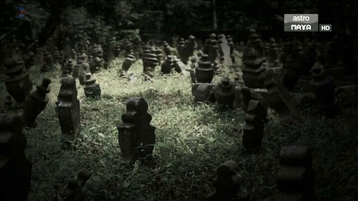 Bercakap Dengan Jin ep1