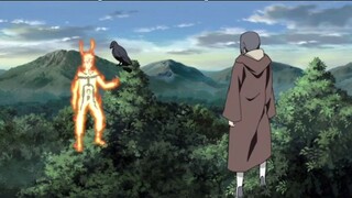 Naruto Shippuden Episode 566