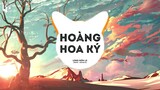 Hoàng Hoa Ký Remix, - Long Nón Lá ( WRC REMIX )  Nhạc Trẻ Remix EDM Hot Tik Tok Gây Nghiện Hay Nhất