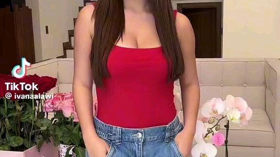 @IvanaAlawi tiktok