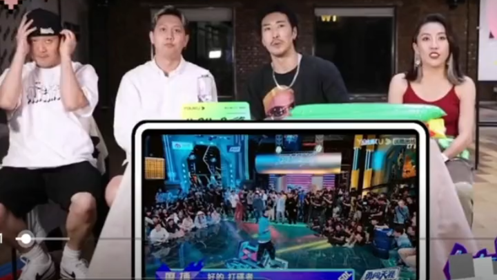Wang Yibo’s wisdom: He doesn’t drag big names into boosting his own image, nor does he stubbornly cl