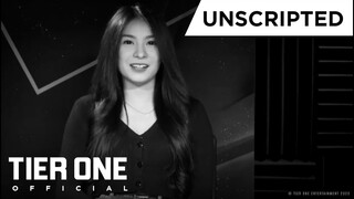 UNSCRIPTED: Rojean delos Reyes