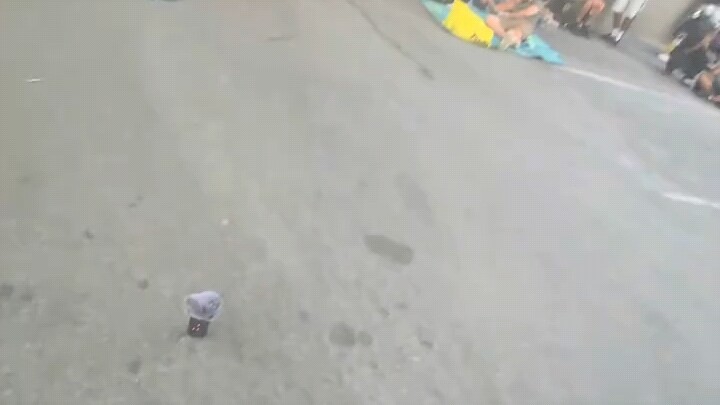 “Chất lượng hình càng mờ, thực lực càng rõ”