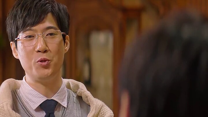 "Accurate at Reading People"