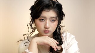 The first video of the New Year—let's get down to some serious work.