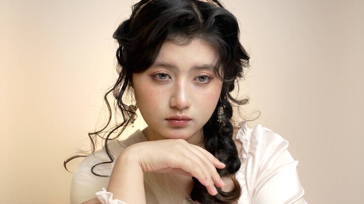 أول فيديو في العام الجديد، لنبدأ العمل الجاد.