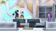 pokemon horizons episode 117 subtitle Indonesia