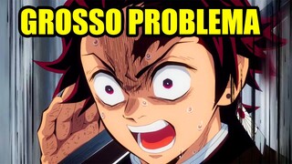 Un GROSSO PROBLEMA con DEMON SLAYER 2 (ITA)