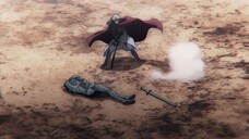 The Begining After The End episode 1