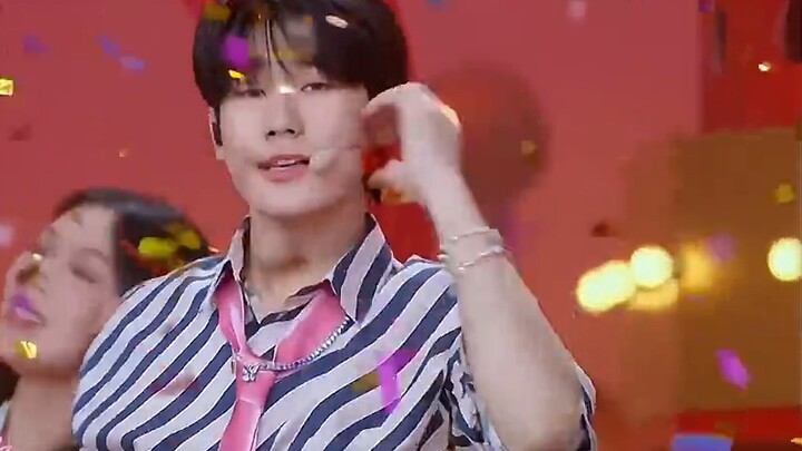 Manis sekali sepertimu🎀《Dear Love》Dance Cover｜Ding Chengxin, Zhang Zhenyuan, He Junlin【Xiao Yue W】