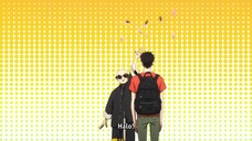 The Chosen One Eps 01 Sub Indo (New)