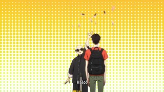 The Chosen One Eps 01 Sub Indo (New)