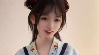 爆竹声中一岁坤