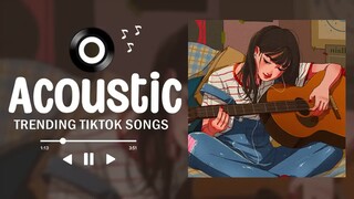 chill miusic guitar acoustic version