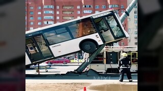 TOTAL IDIOTS AT WORK #73 | Fail Compilation 2023