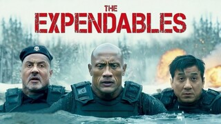 Movies 2025 Full Movie | THE EXPENDABLES | Action Movies 2025 In English | Jahid Movies