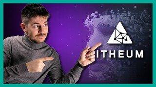 Itheum - Maiar Launchpad - Identitate Digitala in Metaverse | Web3 | Elrond