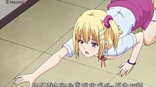 ảnh chế anime #21 : xin lỗi mà ;-;