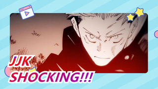 Jujutsu Kaisen|SHOCKING!!! Super Epic BGM